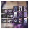 Journal Film Aesthetic Sticker BKS-DGSG005