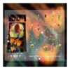 Journal Memory Between Flowers Sticker Tulip Bouquet YXTZB416