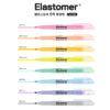 Lineplus Elastomer Set Of 8