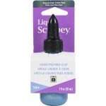 Sculpey Liquid Polymer Clay Peacock Pearl 30ml