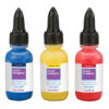 Sculpey Liquid Polymer Clay Primary Set of 3