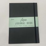 Jain Aqua Toned Journal Sketch Book Portrait A4 180gsm 96 Pages