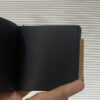 Jain Mini Journal Black