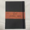 Jain Rust Toned Journal Sketch Book Portrait A4 180gsm 96 Pages