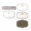 Mo Card Letter From Butterfly Planner Sheets MMK05F158
