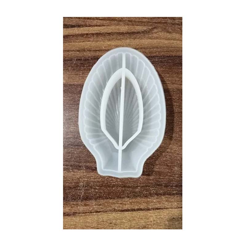 Oval Shell Resin Mould