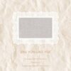 Mo Card Retro Lace Journal Sheets Comber Of Clouds MMK05F211