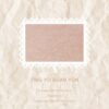 Mo Card Retro Lace Journal Sheets Rain Cloud Listener MMK05F212