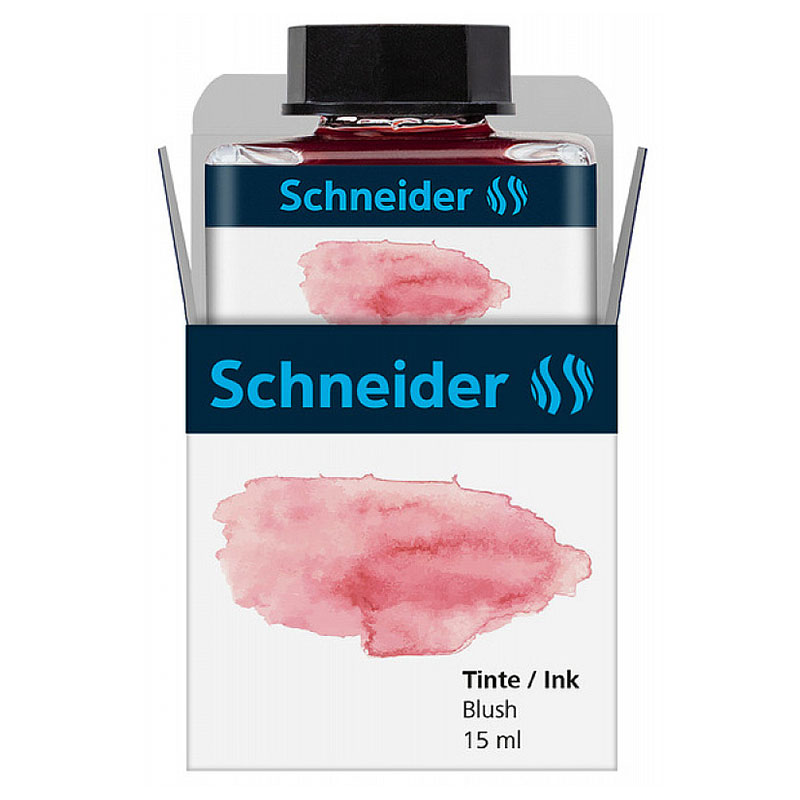Schneider Pastel Ink 15ml - Blush