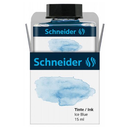 Schneider Pastel Ink 15ml - Ice Blue