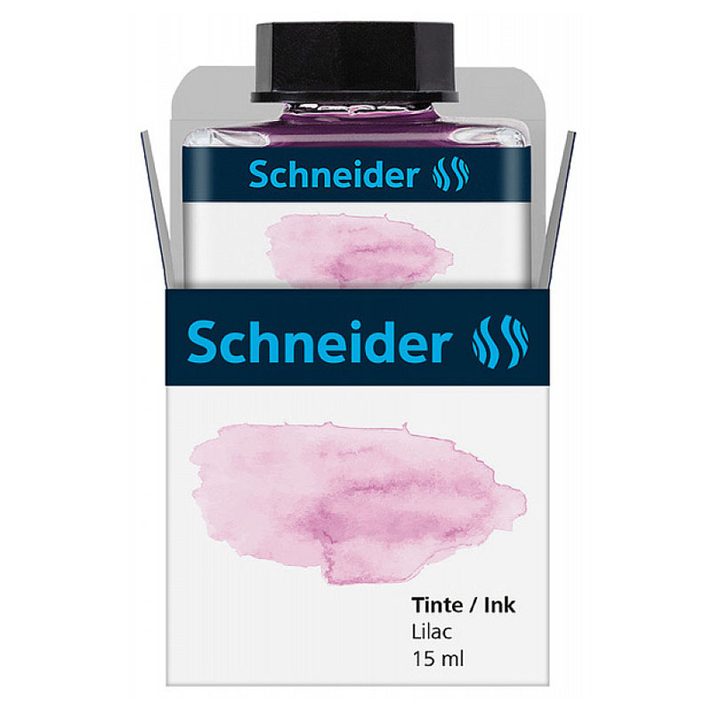 Schneider Pastel Ink 15ml - Lilac