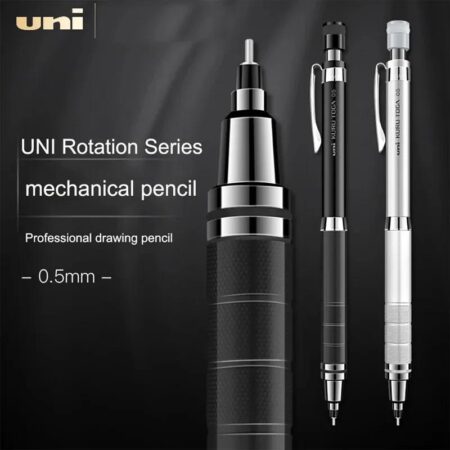 Uni Kuru Toga Mechanical Pencil M5-1017