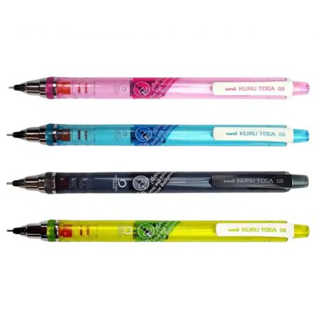 Uni Kuru Toga Mechanical Pencil M5-405