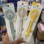 Uni KuruToga Mechanical Pencil M5-KS Limited Edition