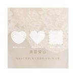 Transparent Butter Paper Memo Journal Sheets RBPC2
