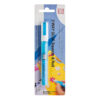 ZIG Memory System 2 Way Glue Squeeze & Roll Pen 1mm (MSB-10M)