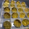 Metal Seal Wax Head 24Pc