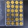 Metal Seal Wax Head 24Pc