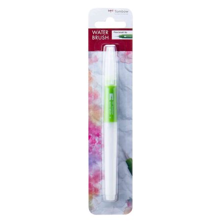 Tombow Empty Water Brush Fine Tip