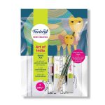 Fevicryl Gond Art Kit