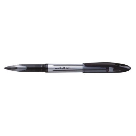 Uni Air Roller Ball Pen UBA 188 Fine 0.7mm - Black