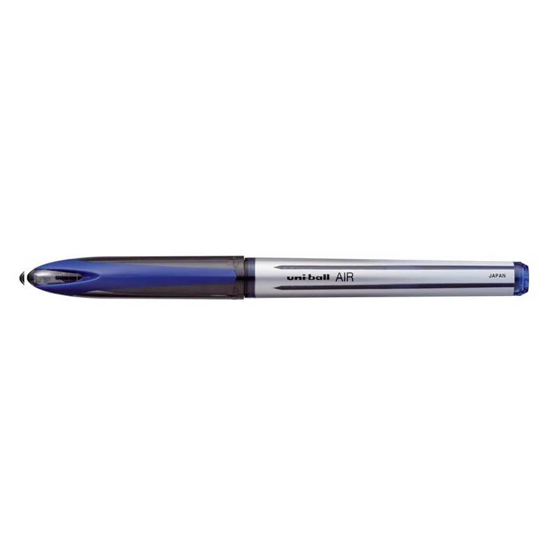 Uni Air Roller Ball Pen UBA 188 Fine 0.7mm - Blue