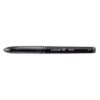 Uni Air Roller Ball Pen UBA 188 Micro 0.5mm - Black