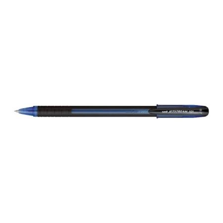 Uni Ball Jetstream SX 101 Ball Pen - Blue