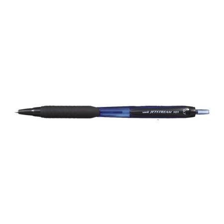 Uni Ball Jetstream SXN 101 Ball Pen - Blue