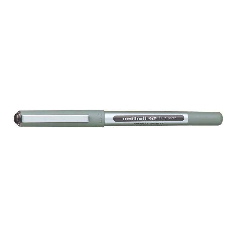 Uni Ball Eye Roller Pen UB 157 - Black