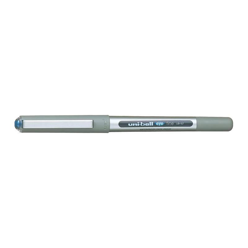 Uni Ball Eye Roller Pen UB 157 - Blue