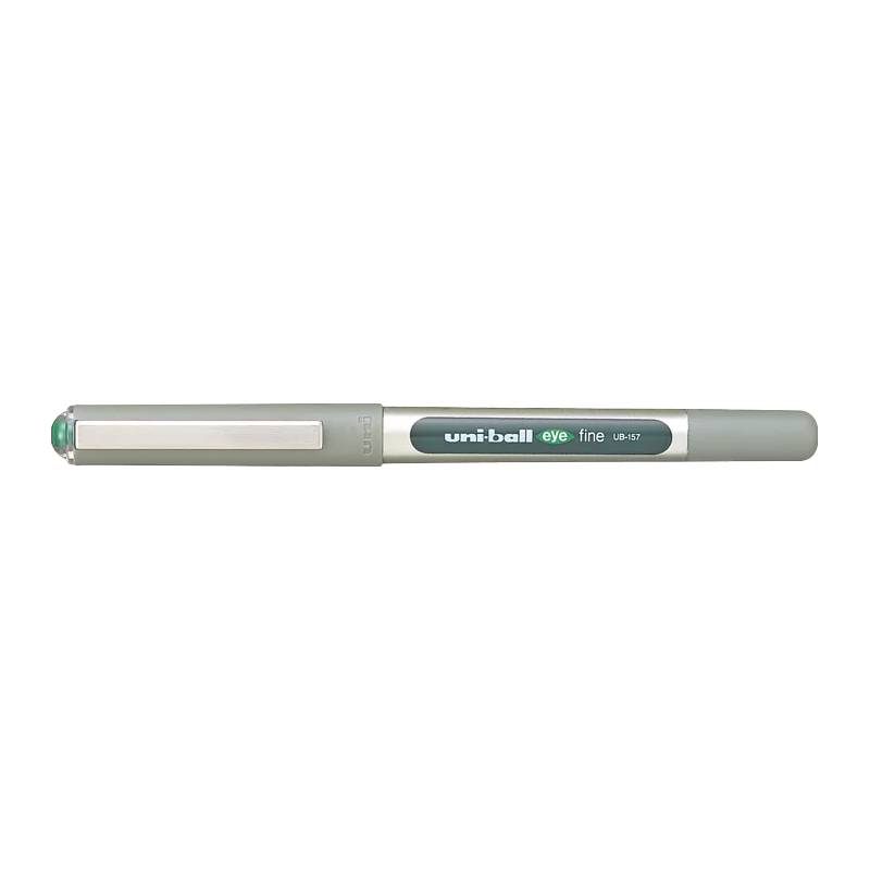 Uni Ball Eye Roller Pen UB 157 - Green