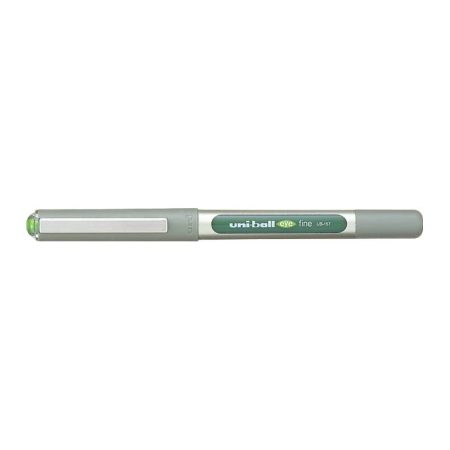 Uni Ball Eye Roller Pen UB 157 - Light Green