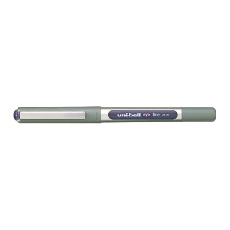 Uni Ball Eye Roller Pen UB 157 - Violet
