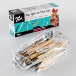 Mont Marte Sculpture Tool Set Signature 39pc