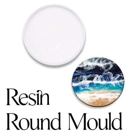 Resin Round Mould