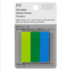 STÁLOGY 012 WRITABLE STICKY NOTES S3061