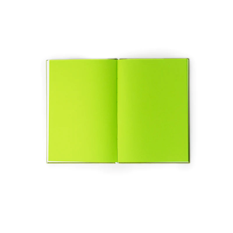 Comma-Linea-A5-Notebook