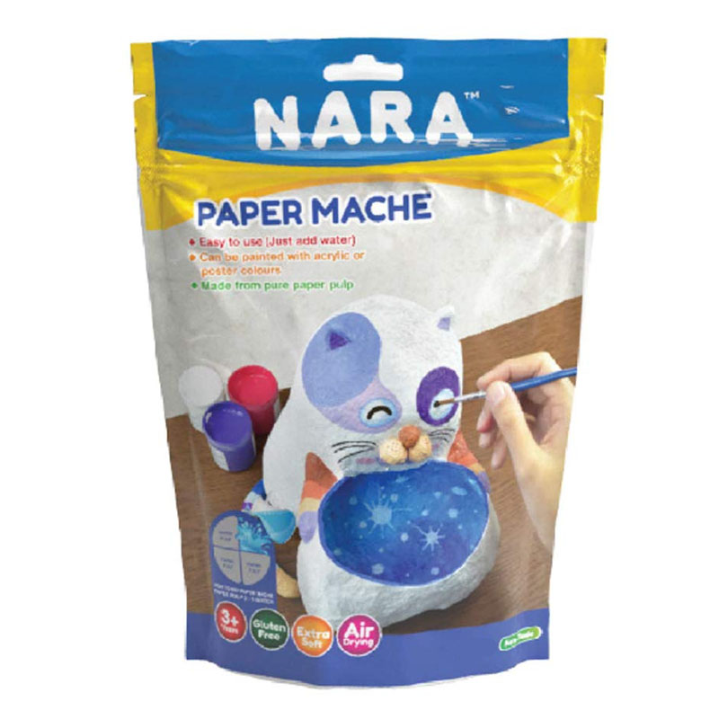 Nara Paper Mache