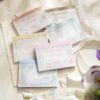 Romantic Station Message Notepad MHD-LMTZ