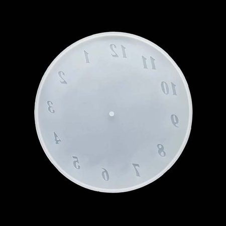 Resin-Clock-Mould-Numbers