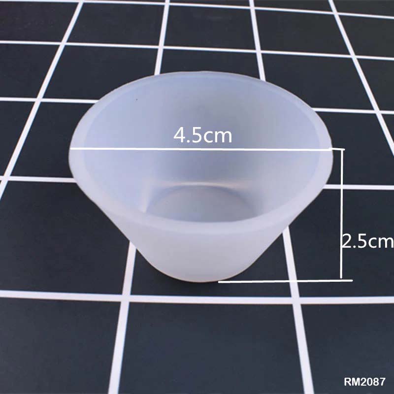 Resin Cup Mould