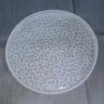 Resin Round Mould Bubble Design 12