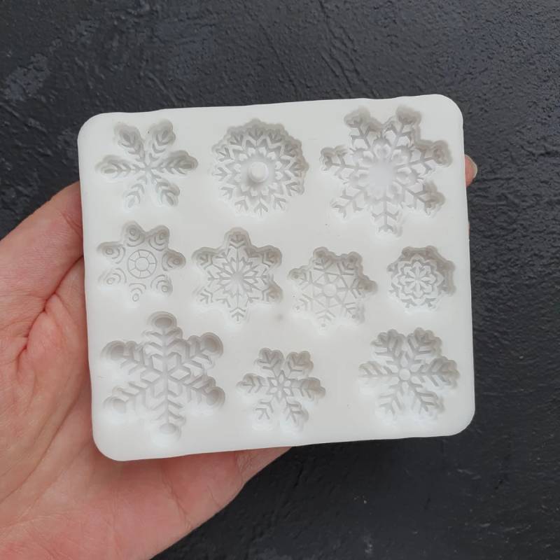 Resin-Snowflake-Mould-set-of-10