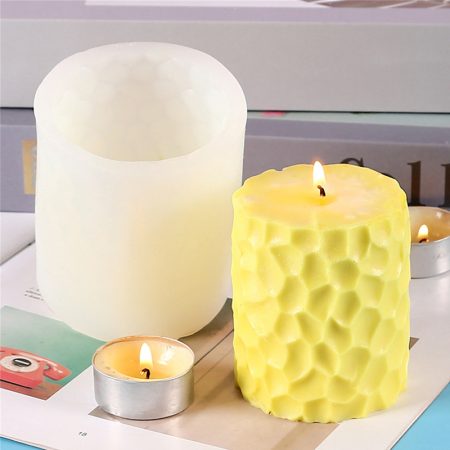 Honeycomb Candle Mould HBR15-16