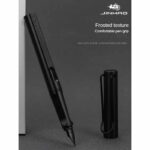 Jinhao Lamy Fountain Pen 599 Matt Black