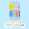 Giorgione Acrylic Marker Set