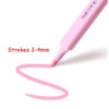 Giorgione Acrylic Marker Set
