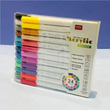 Himic-Acrylic-Marker-Set