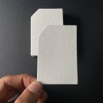 Jain Watercolour Tags Shape 6